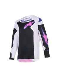 Camisola Fluid Grid Jovem 2026