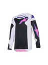 Camisola Fluid Grid Jovem 2026