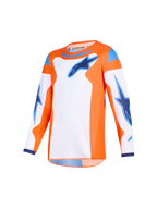 Camisola Fluid Grid Jovem 2026