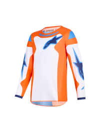 Camisola Fluid Grid Jovem 2026