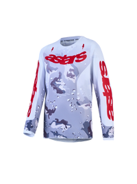 Camisola Fluid Lone Jovem 2027