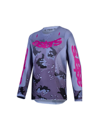 Camisola Fluid Lone Jovem 2027