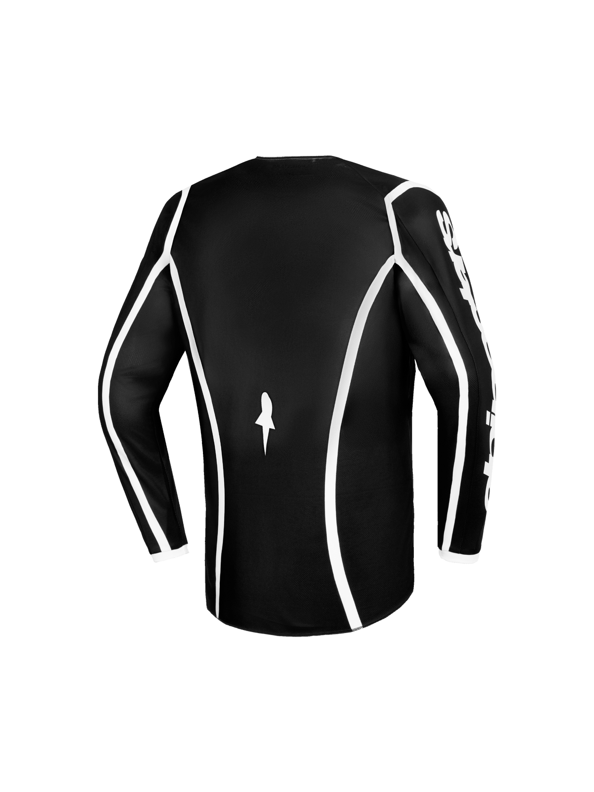 Camisola Fluid Apex Jovem 2026