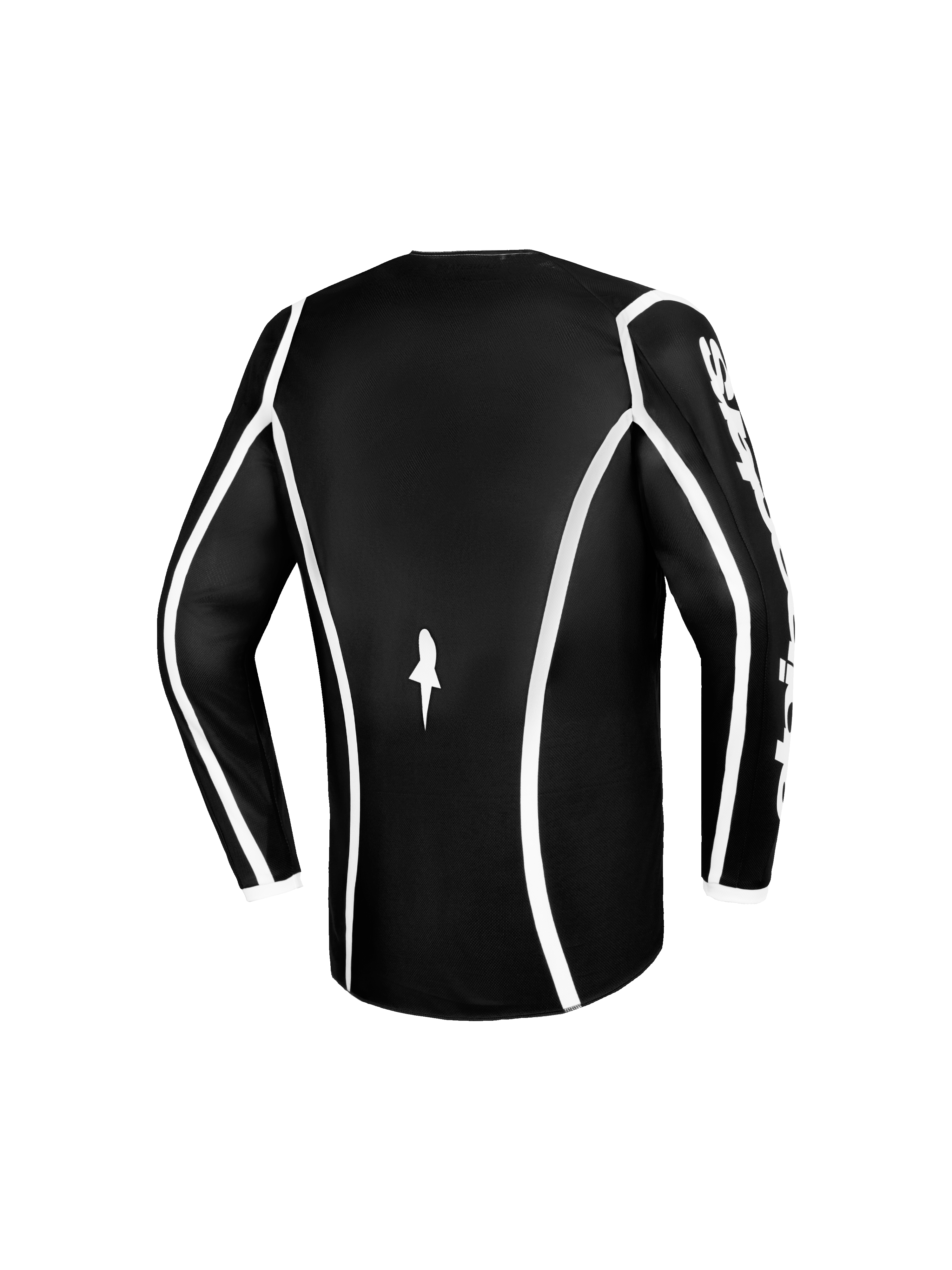 Camisola Fluid Apex Jovem 2026