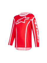 2026 Youth Fluid Apex Camisola