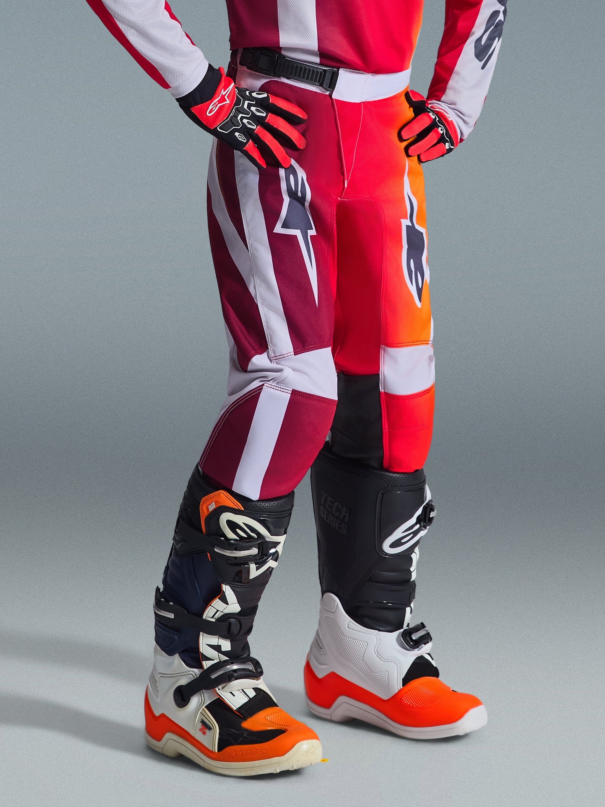 Calças Fluid Portl Jovem 2026