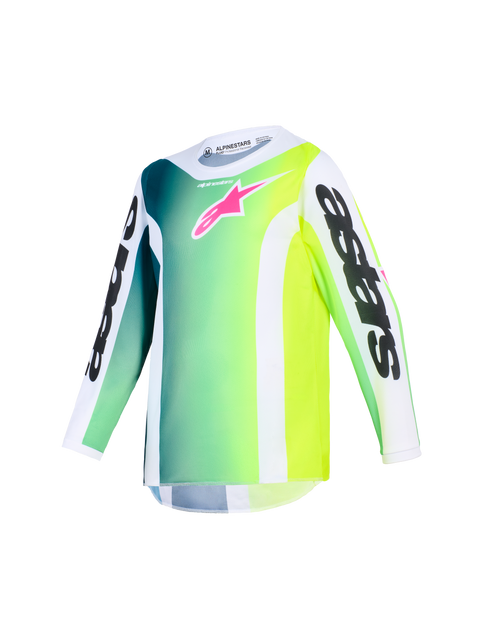 Camisola Fluid Portl Jovem 2026