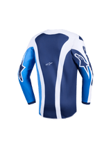 2026 Youth Fluid Portl Camisola