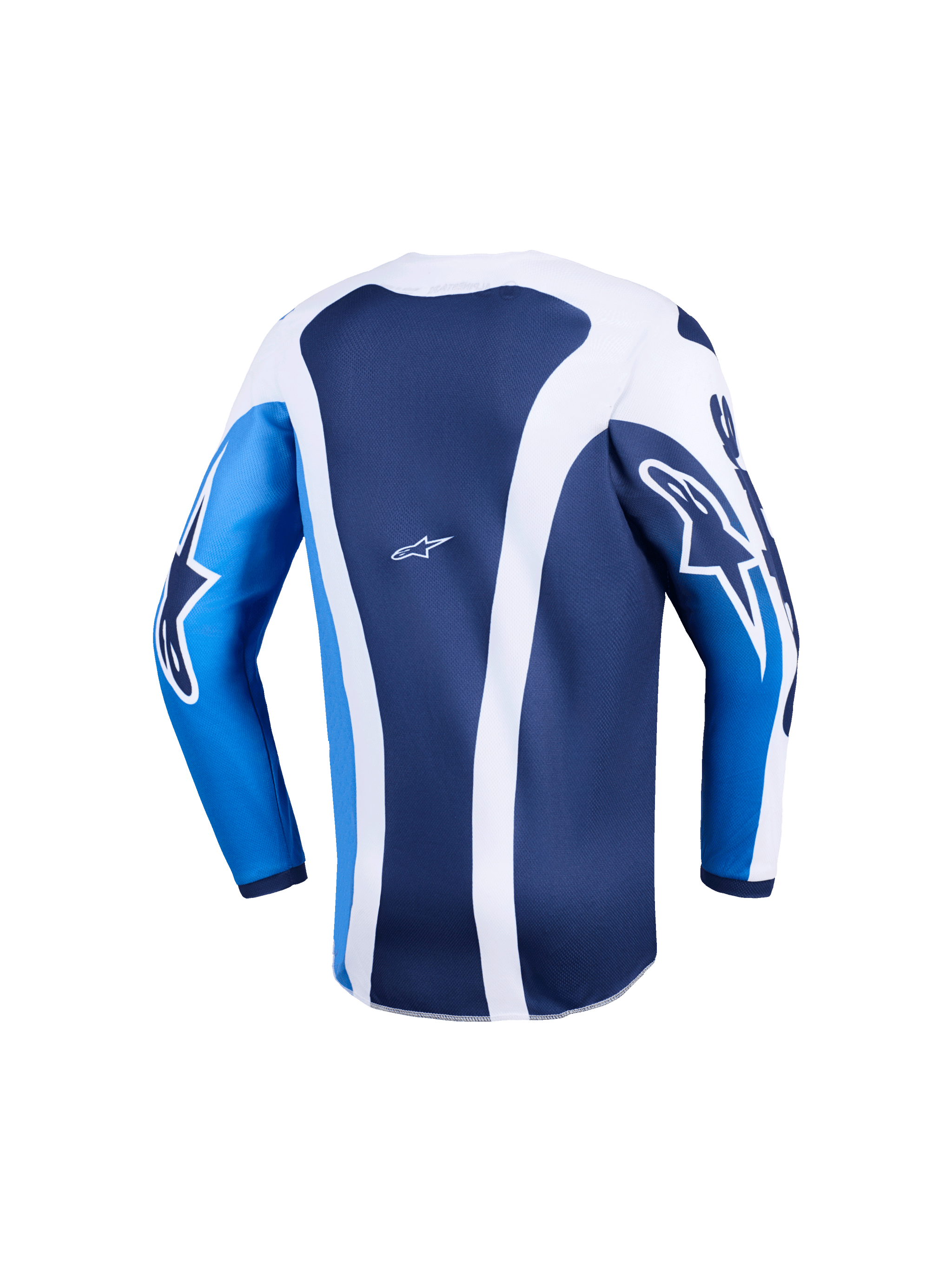 2026 Youth Fluid Portl Camisola