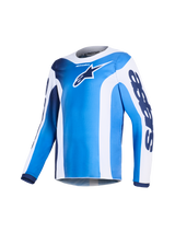 2026 Youth Fluid Portl Camisola