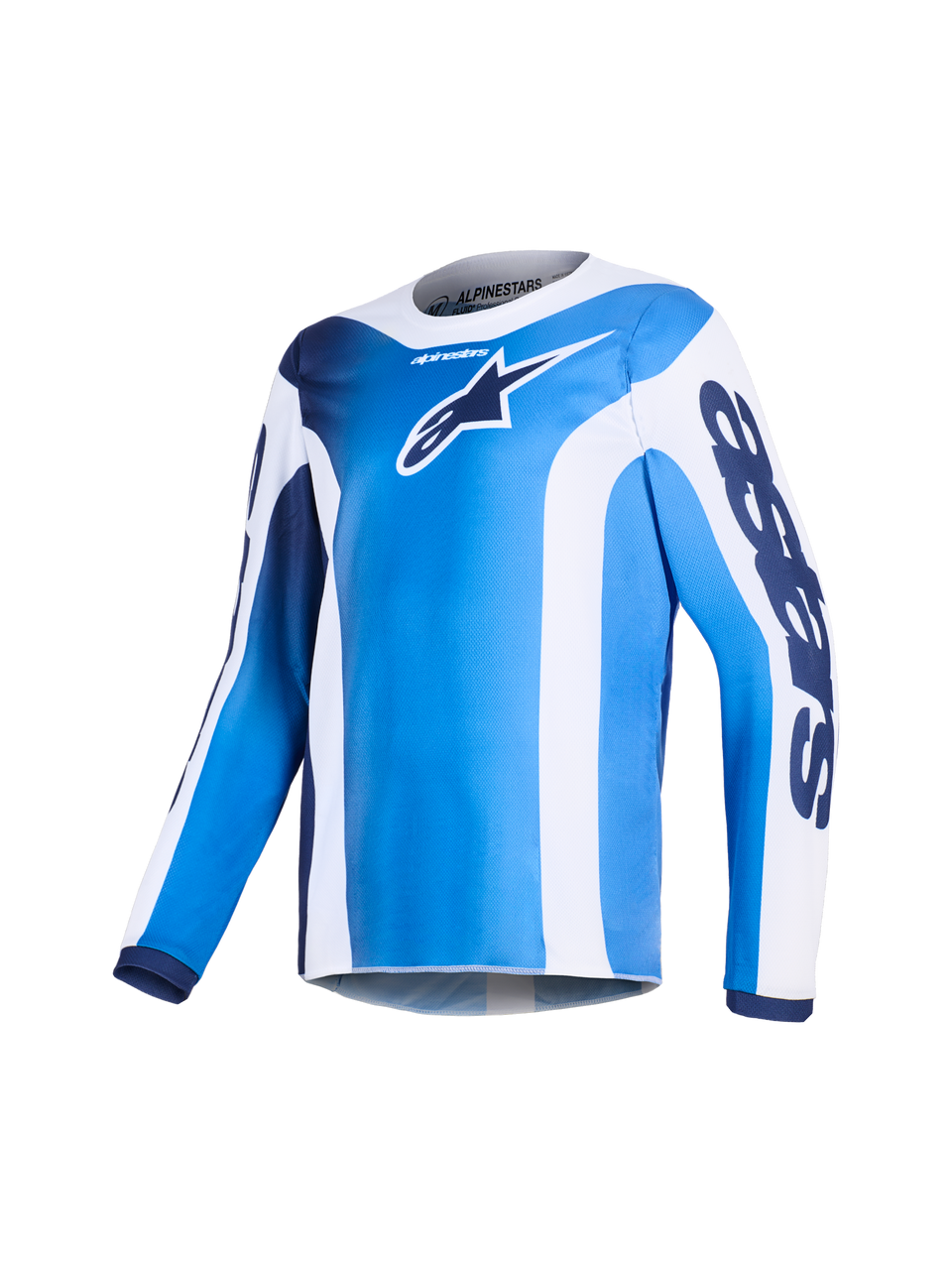 Camisola Fluid Portl Jovem 2026