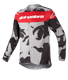 Camisola Racer Tactical Jovem 2023