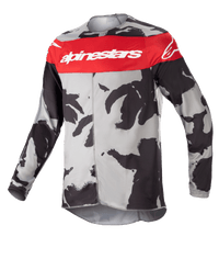 Camisola Racer Tactical Jovem 2023