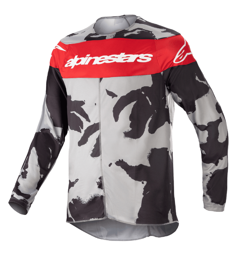 Juventude 2023 Racer Tactical Jersey