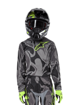 Juventude 2024 Racer Tactical Jersey