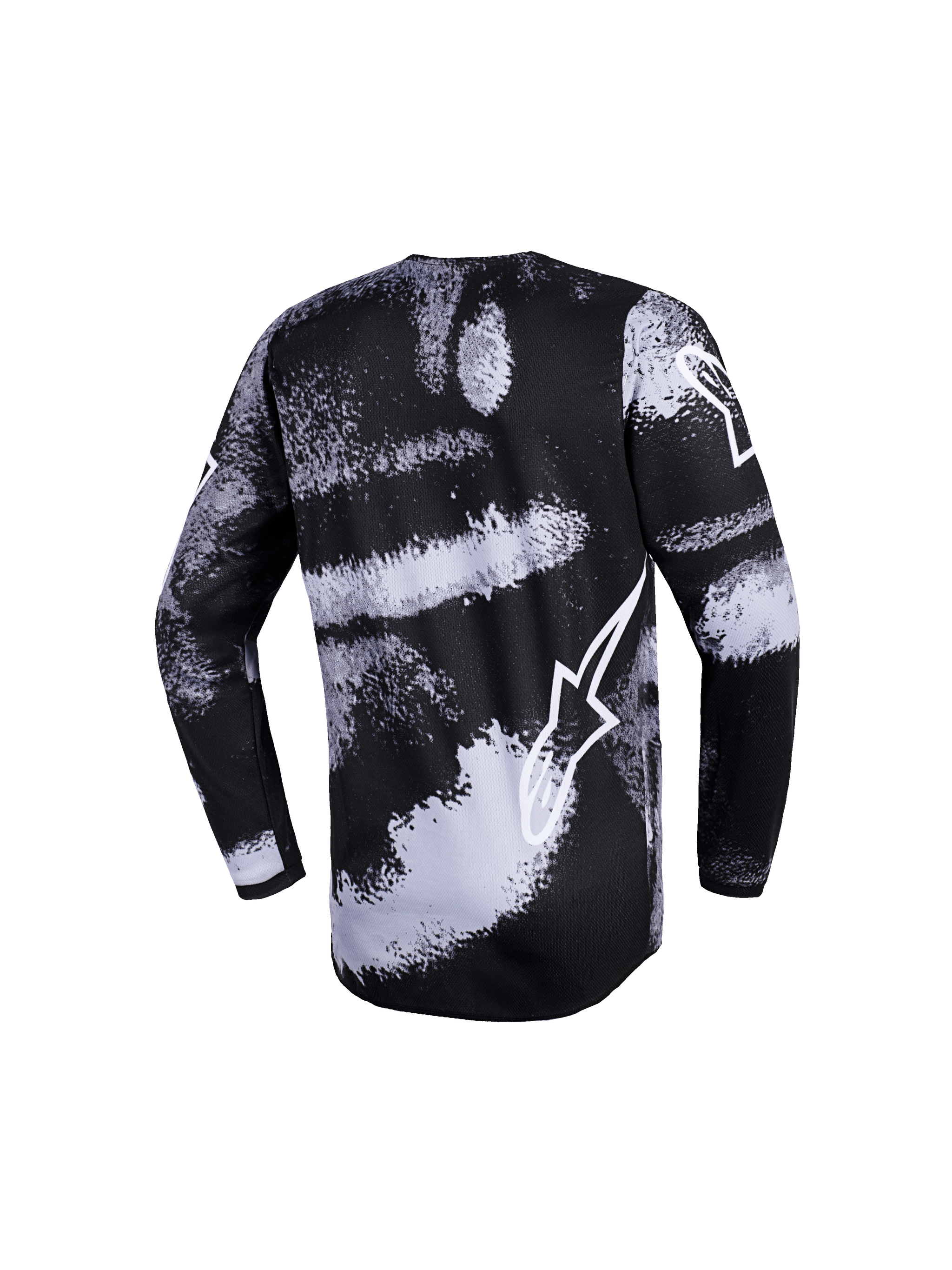 Camisola Racer Lahnd 2026