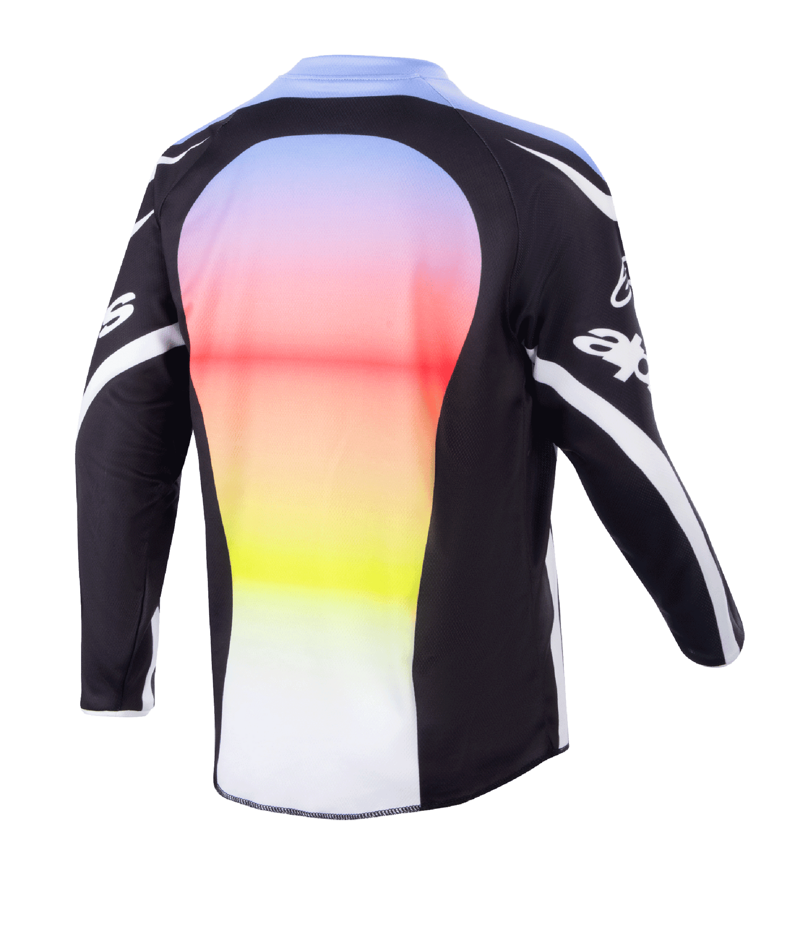 Juventude 2023 Racer Semi Jersey