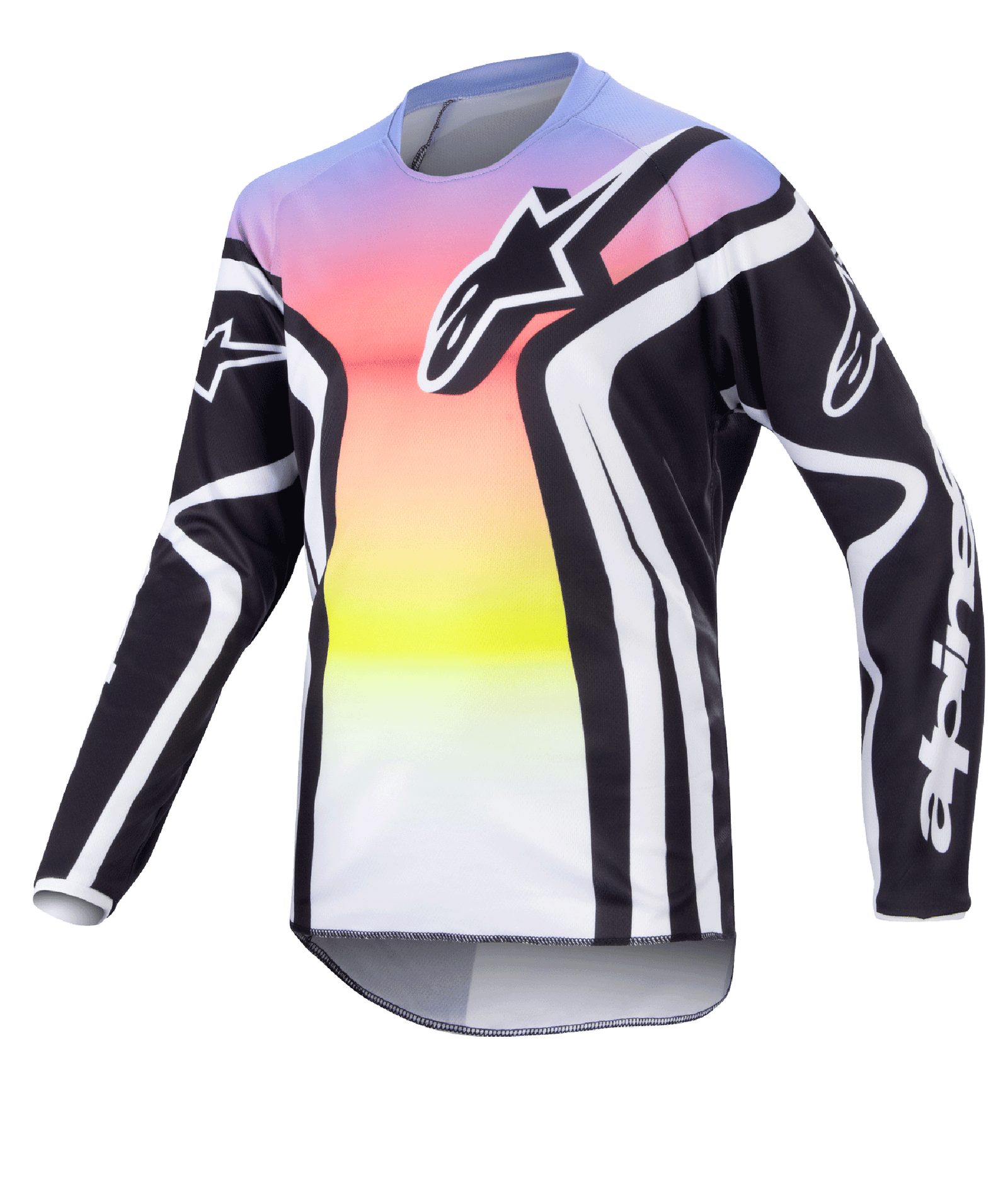 Juventude 2023 Racer Semi Jersey