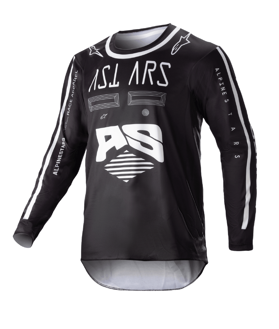 Juventude 2023 Racer Found Jersey