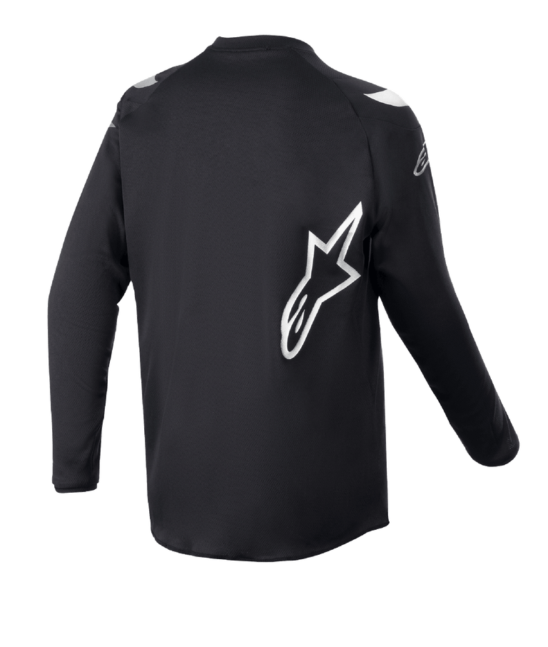 Juventude 2023 Racer Graphite Jersey