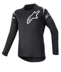 Camisola Racer Graphite Jovem 2023