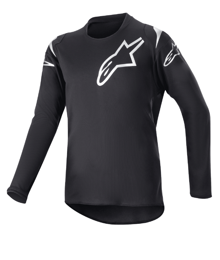 Juventude 2023 Racer Graphite Jersey