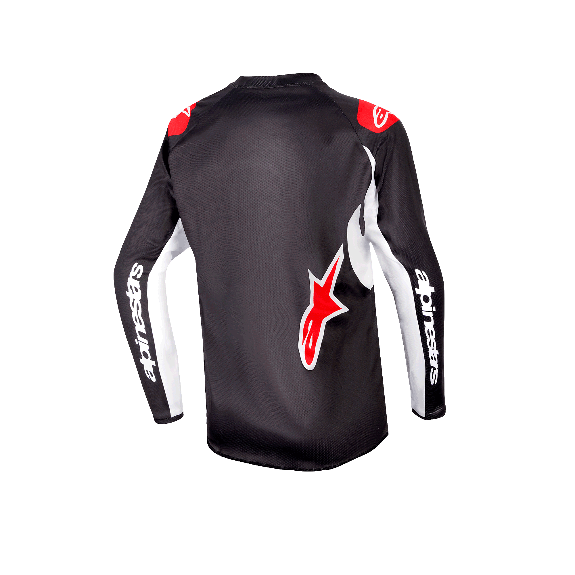 Camisola Racer Lucent Jovem 2024