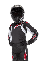 Juventude 2024 Racer Lucent Jersey