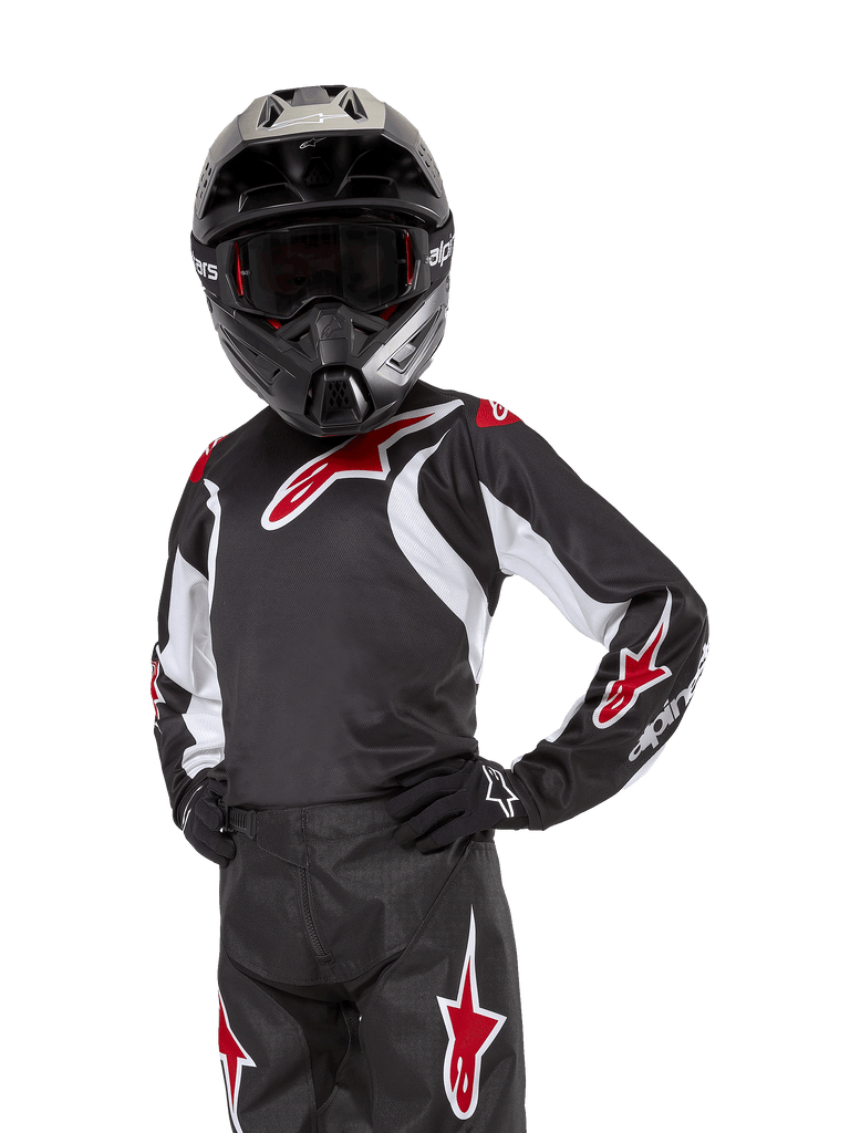 Juventude 2024 Racer Lucent Jersey