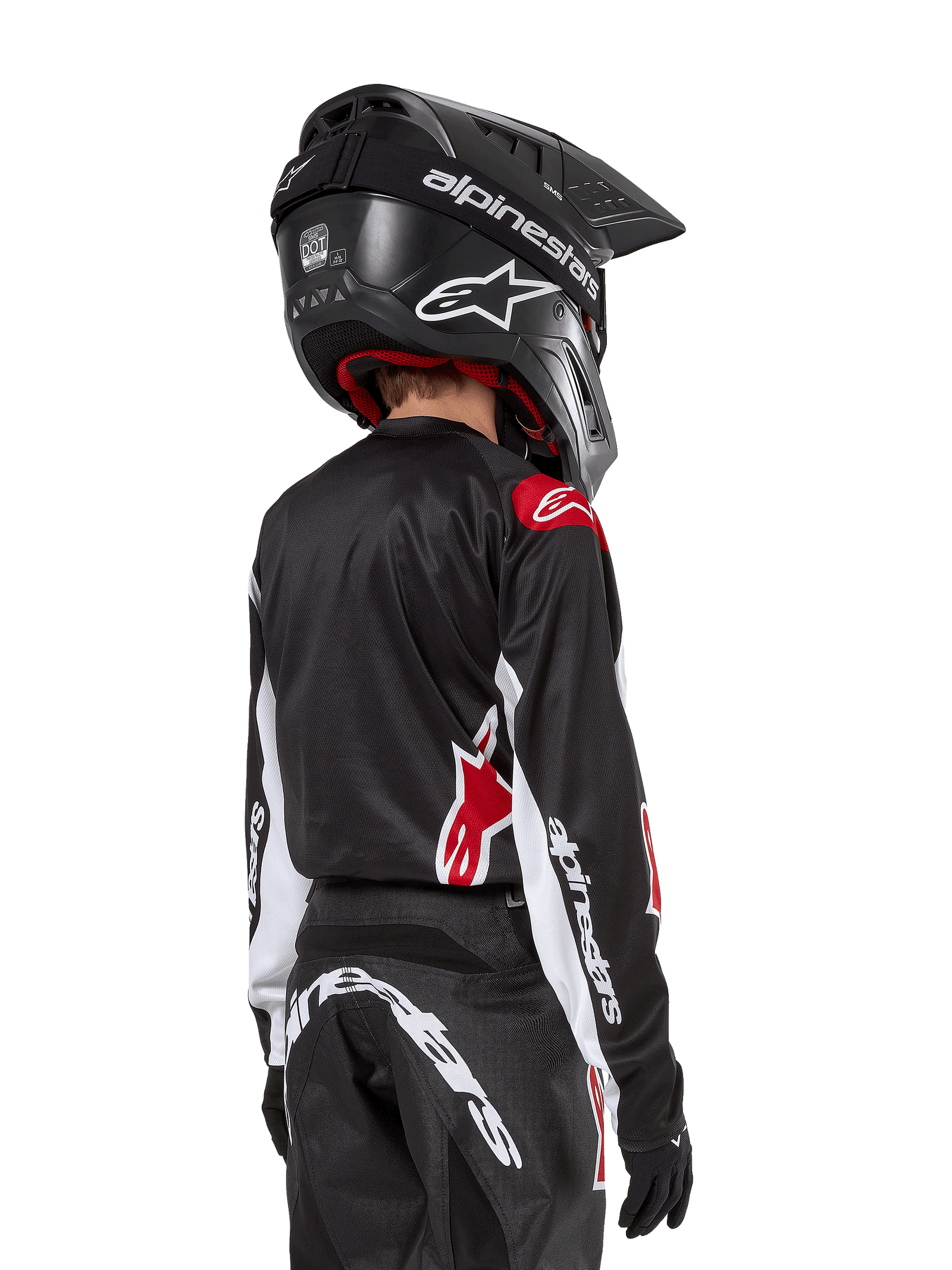 Juventude 2024 Racer Lucent Jersey