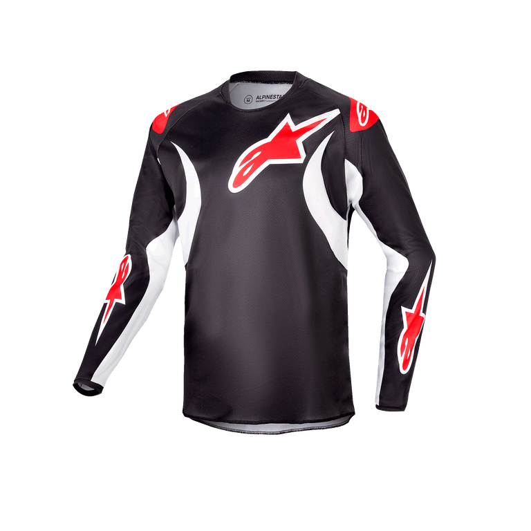 Camisola Racer Lucent Jovem 2024