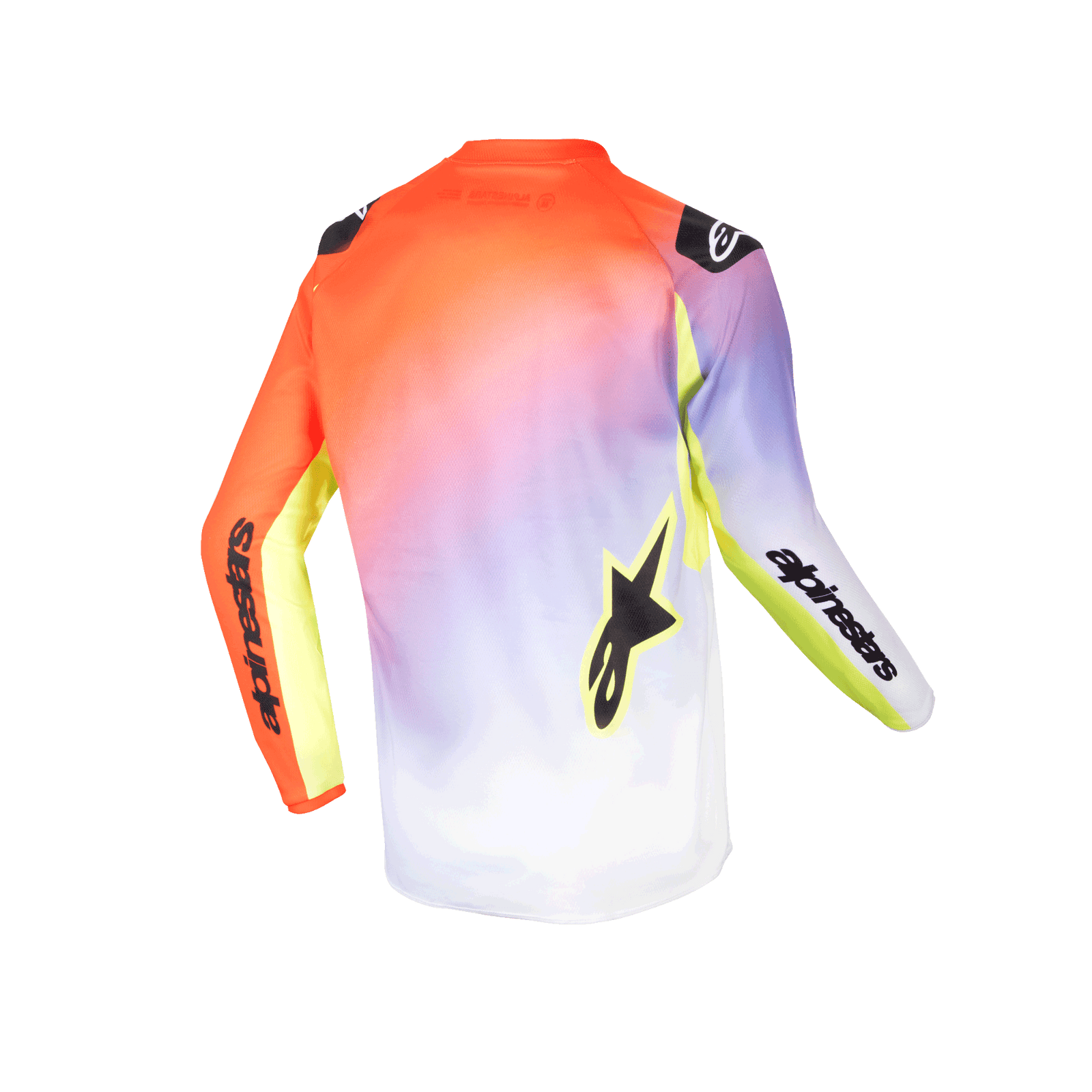 Juventude 2024 Racer Lucent Jersey