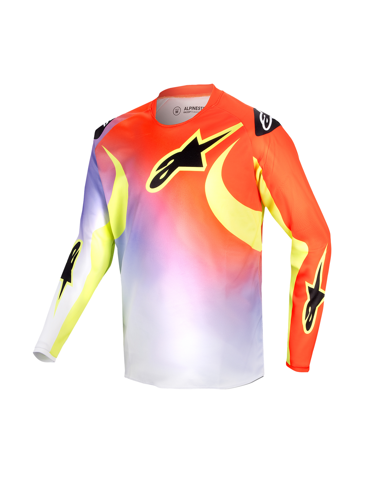 Camisola Racer Lucent Jovem 2024