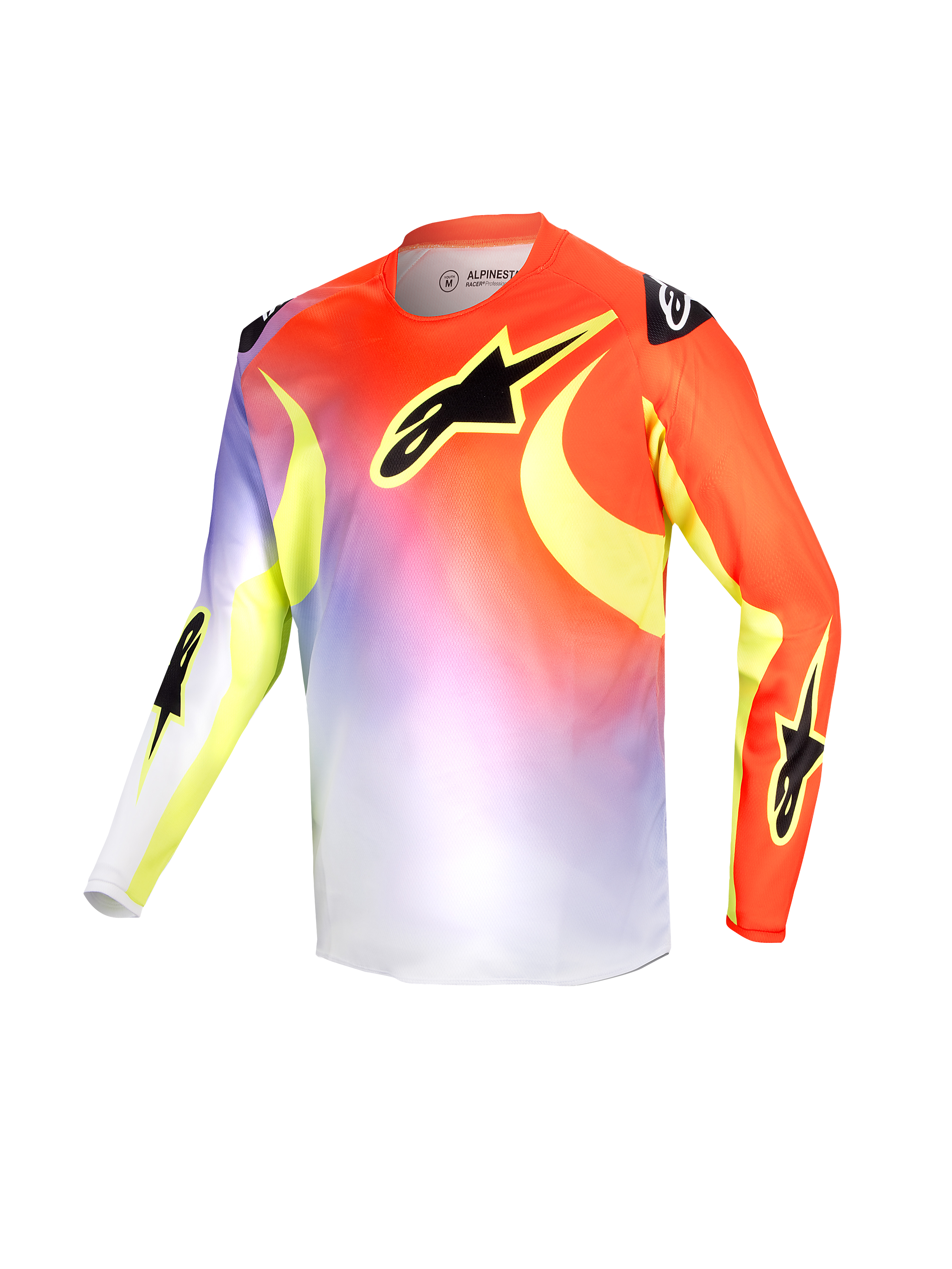 Youth 2024 Racer Lucent Jersey