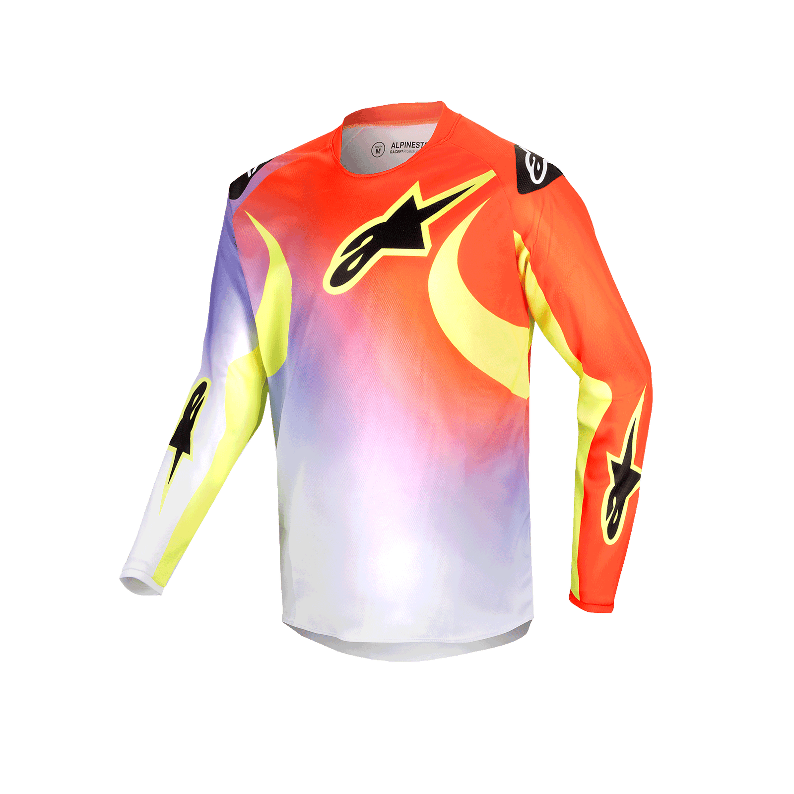 Juventude 2024 Racer Lucent Jersey