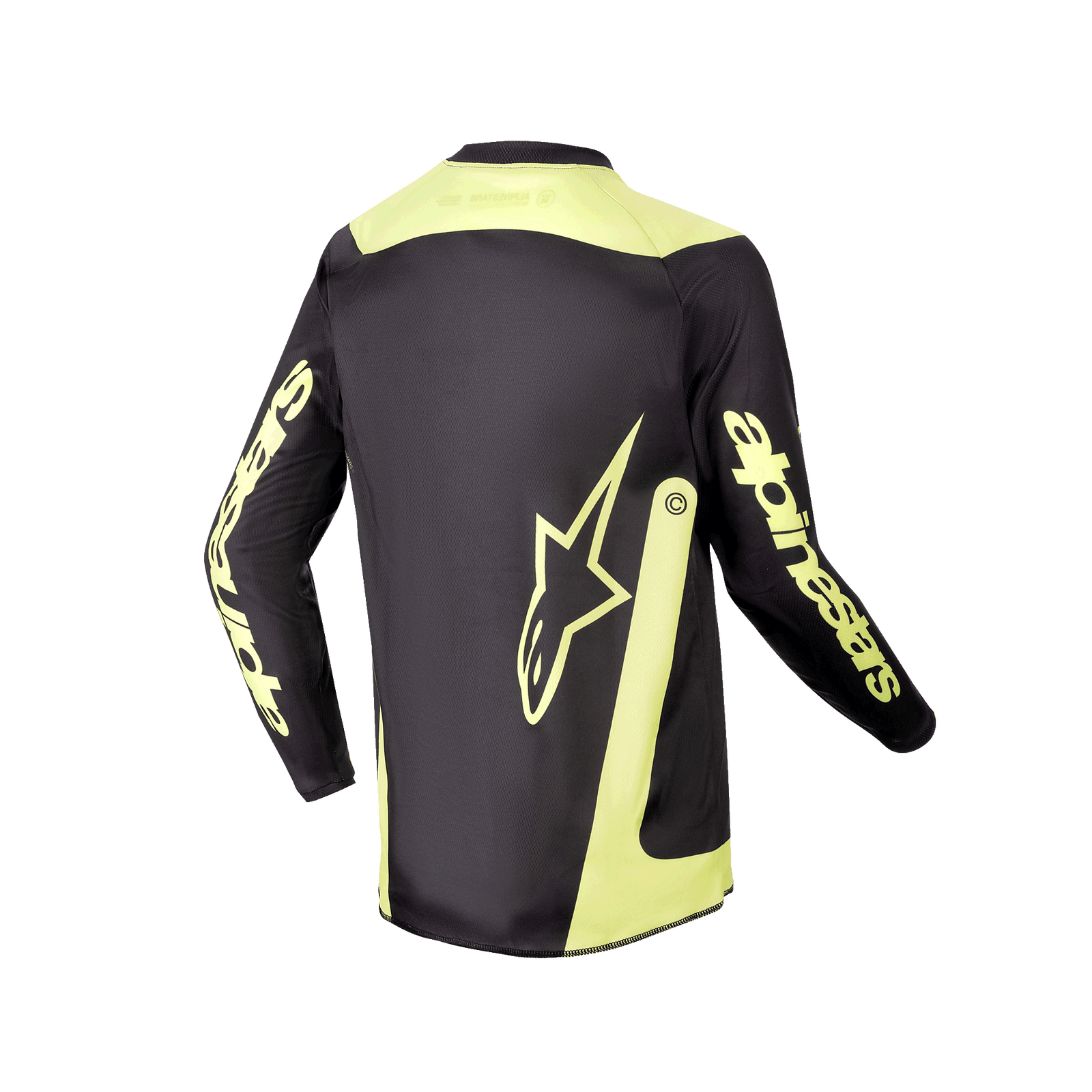 Juventude 2024 Racer Lurv Jersey