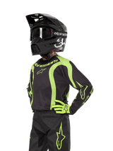 Juventude 2024 Racer Lurv Jersey