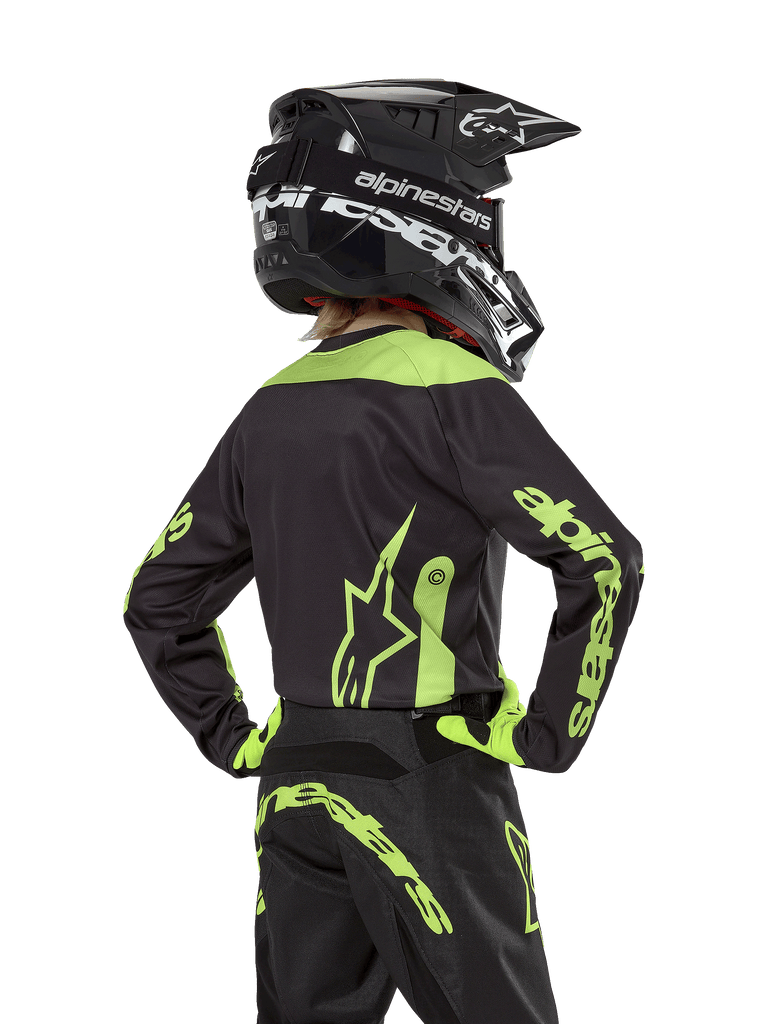 Juventude 2024 Racer Lurv Jersey