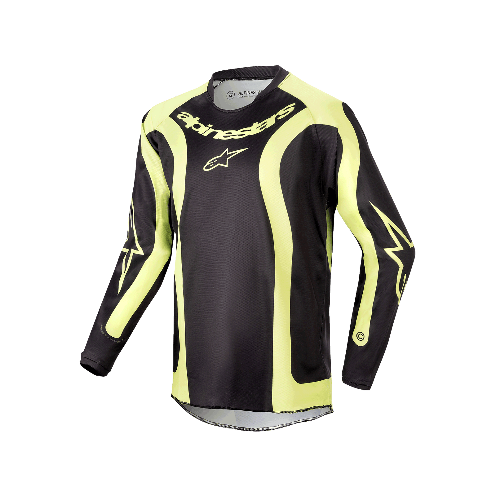 Juventude 2024 Racer Lurv Jersey