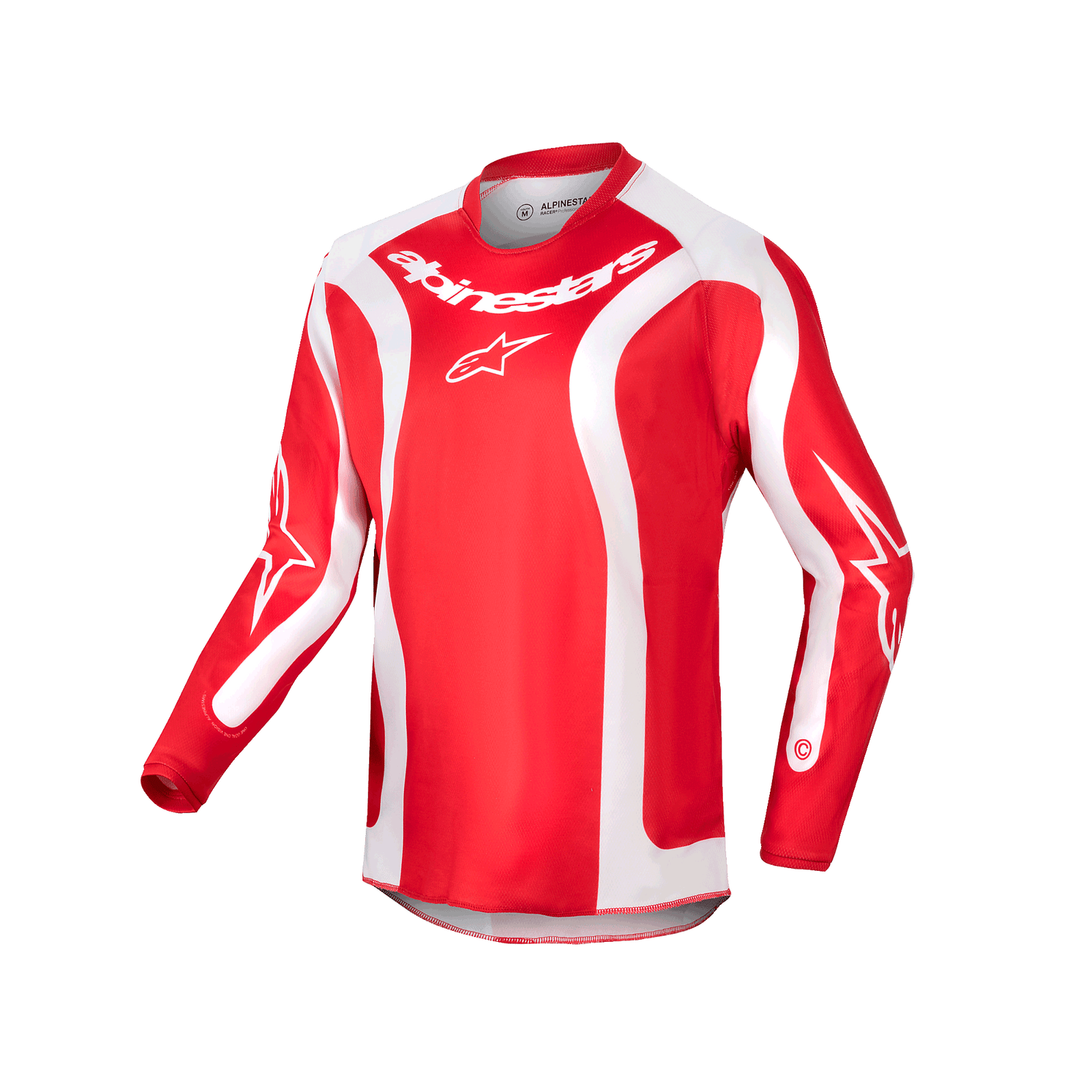 Juventude 2024 Racer Lurv Jersey