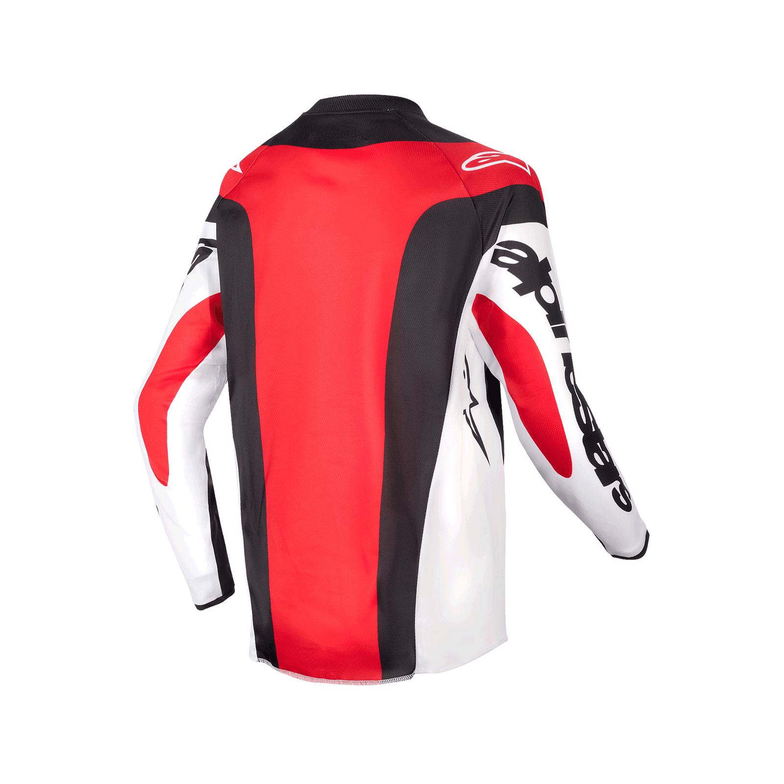 Juventude 2024 Racer Ocuri Jersey