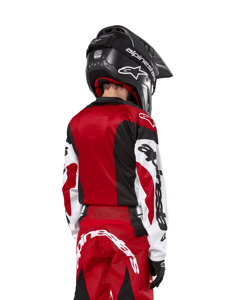 Juventude 2024 Racer Ocuri Jersey