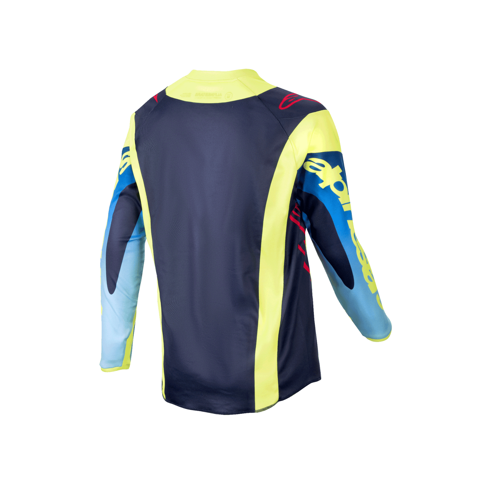 Juventude 2024 Racer Hoen Jersey