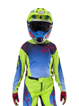 Juventude 2024 Racer Hoen Jersey