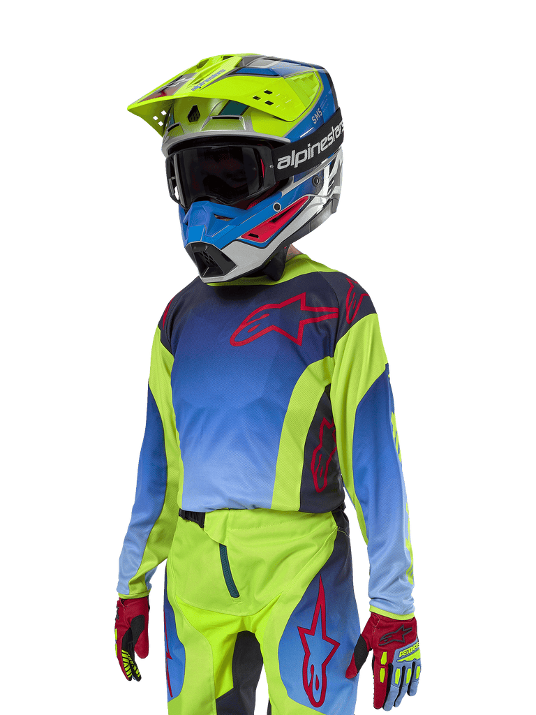 Juventude 2024 Racer Hoen Jersey