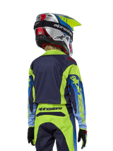 Juventude 2024 Racer Hoen Jersey