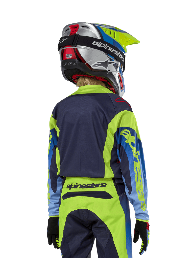 Juventude 2024 Racer Hoen Jersey