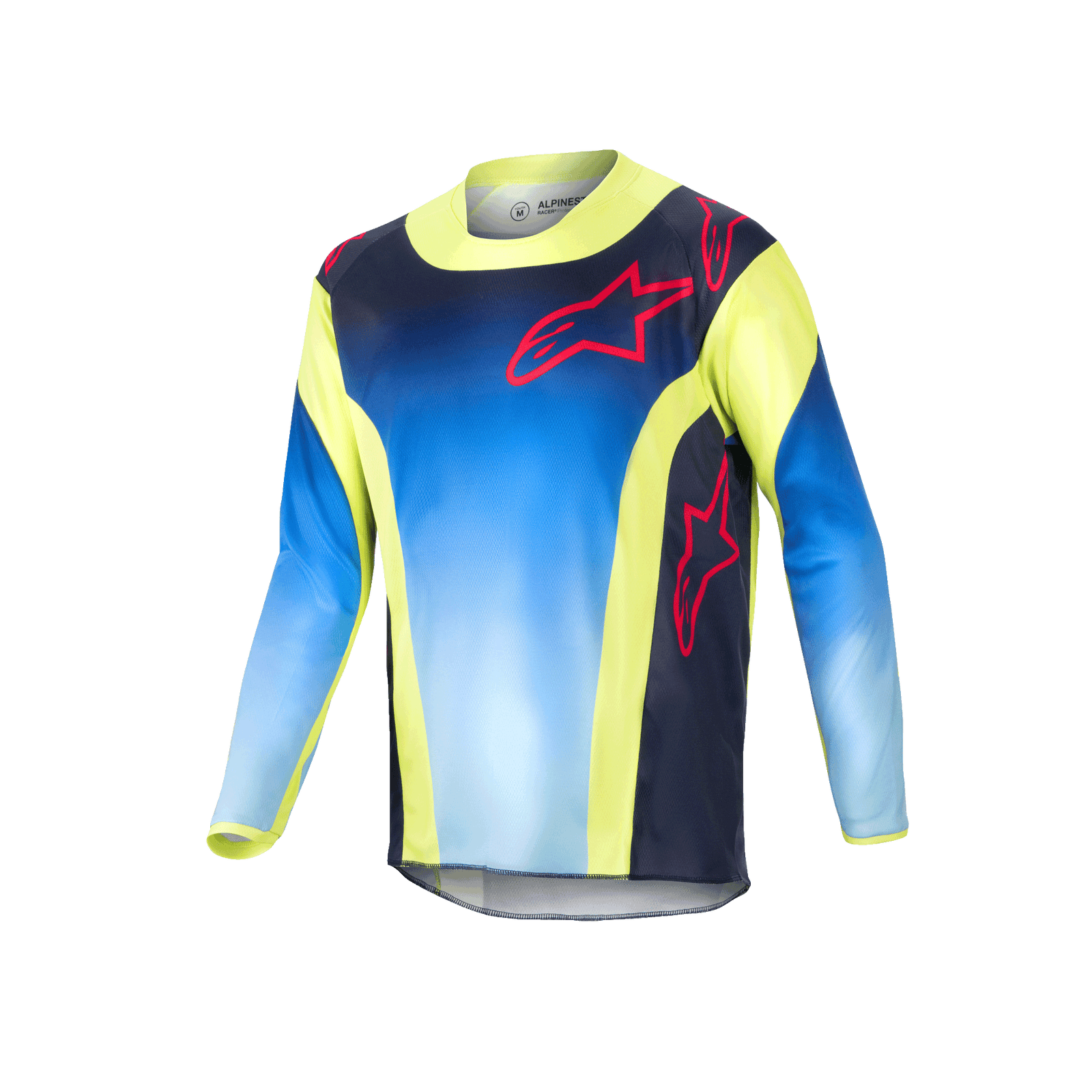 Juventude 2024 Racer Hoen Jersey