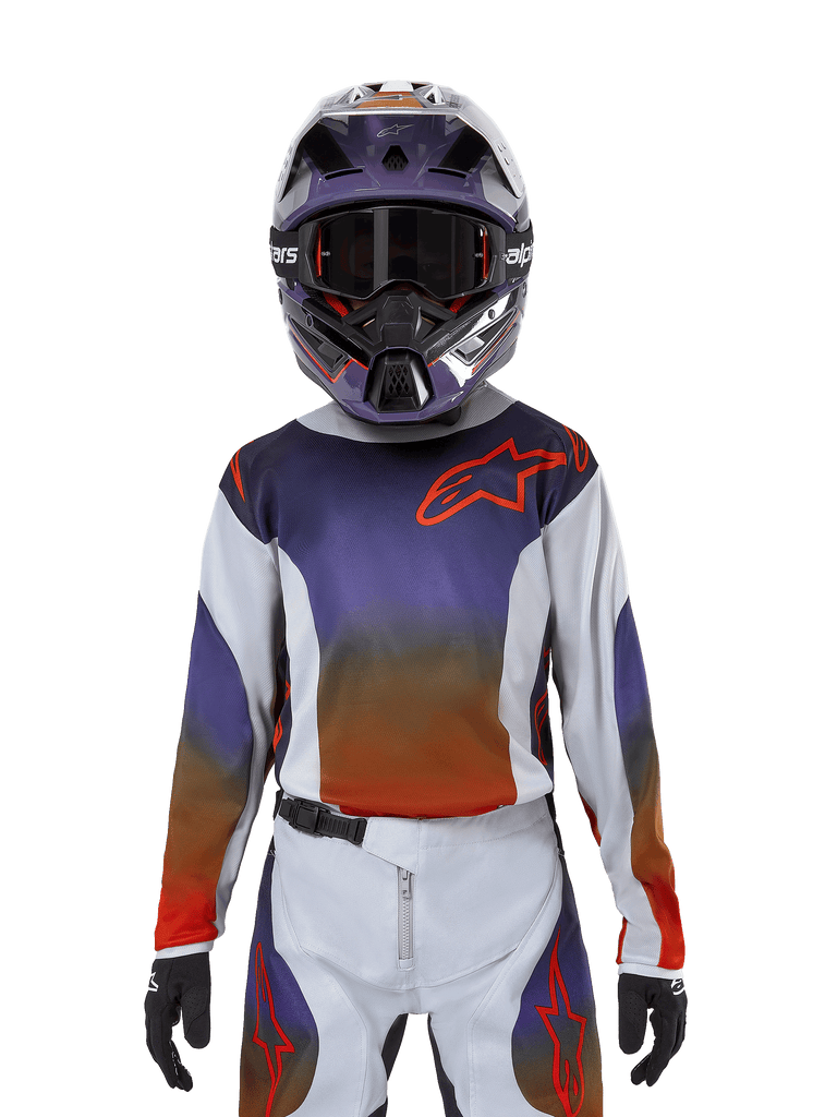 Juventude 2024 Racer Hoen Jersey