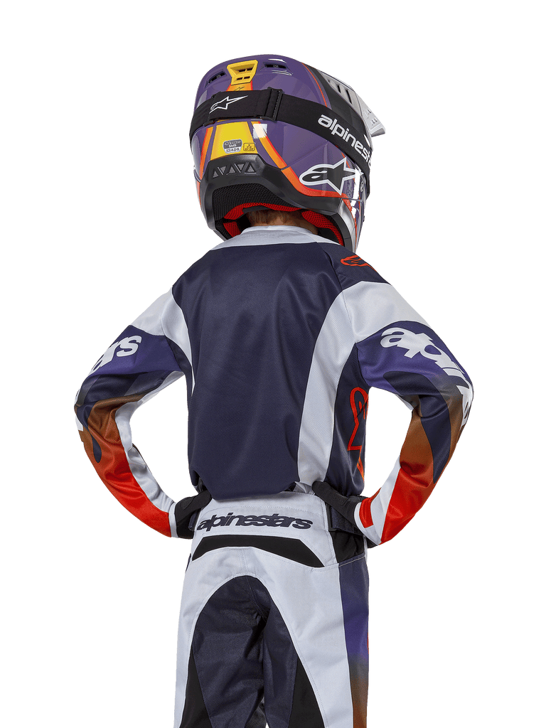 Juventude 2024 Racer Hoen Jersey